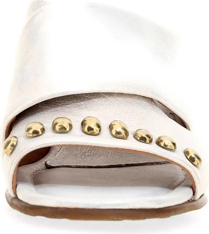 Merlin Stud Sandal - Image 3