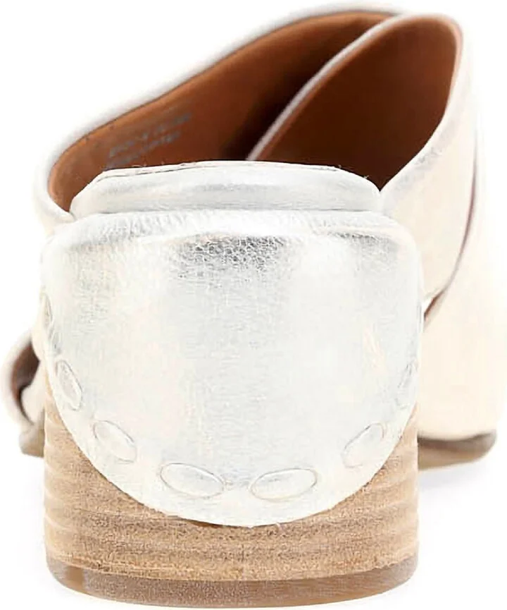 Merlin Stud Sandal - Image 5