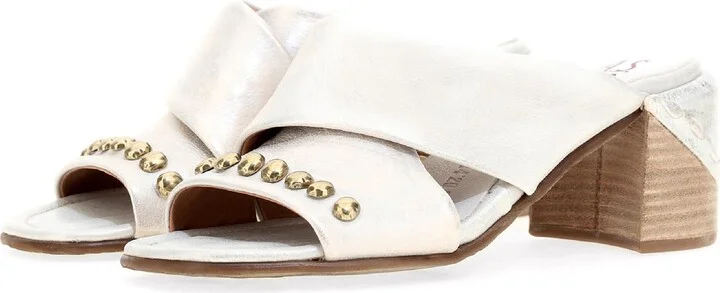 Merlin Stud Sandal - Image 7