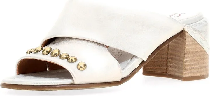Merlin Stud Sandal