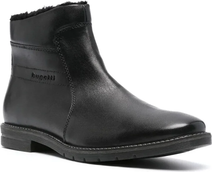 Merlo leather boots - Image 2