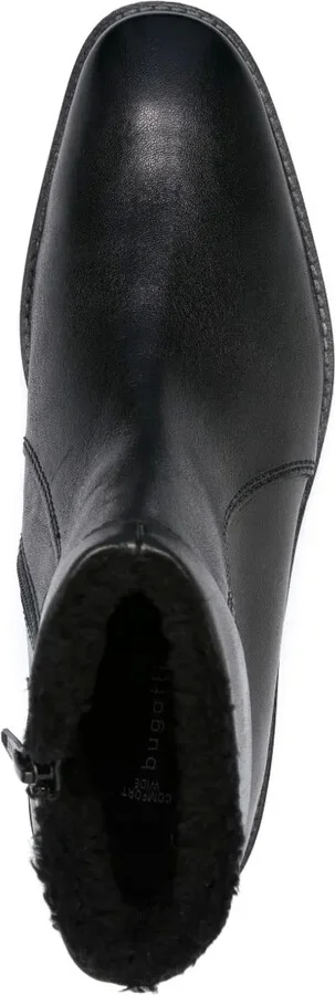 Merlo leather boots - Image 4