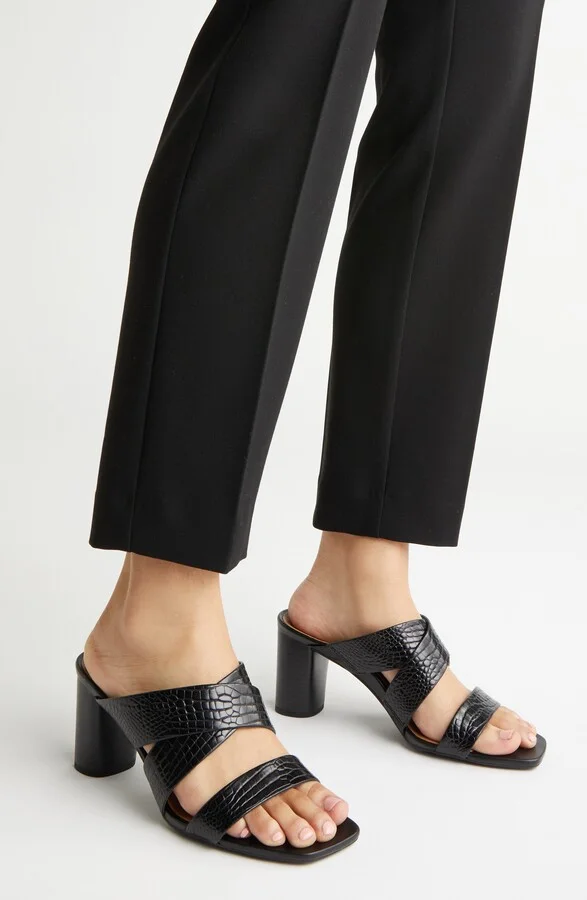 Merlot Sandal - Image 8