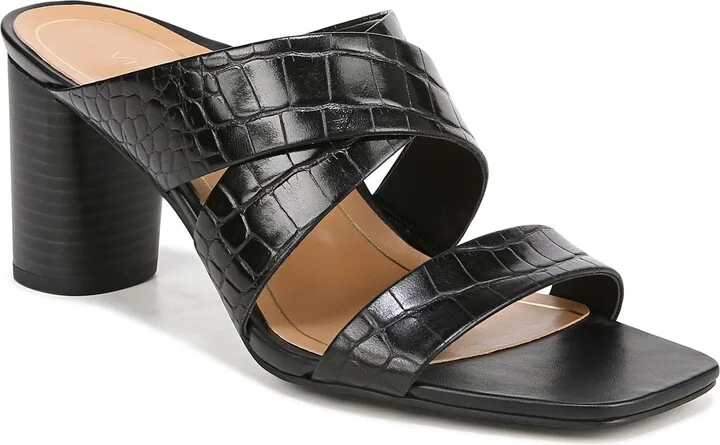 Merlot Sandal