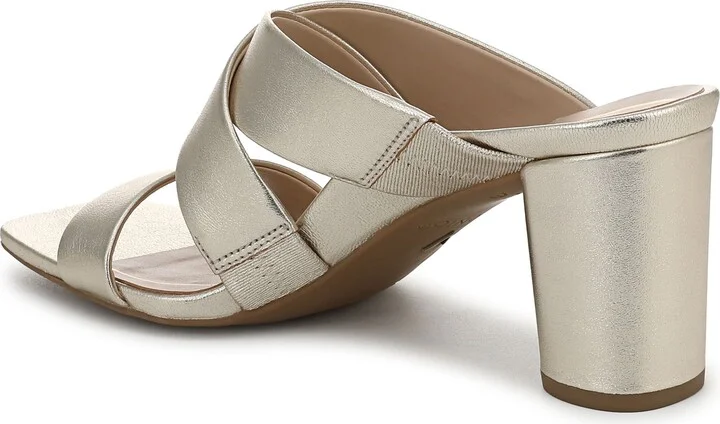 Merlot Slide Sandal - Image 2
