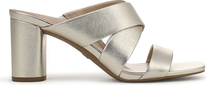 Merlot Slide Sandal - Image 3