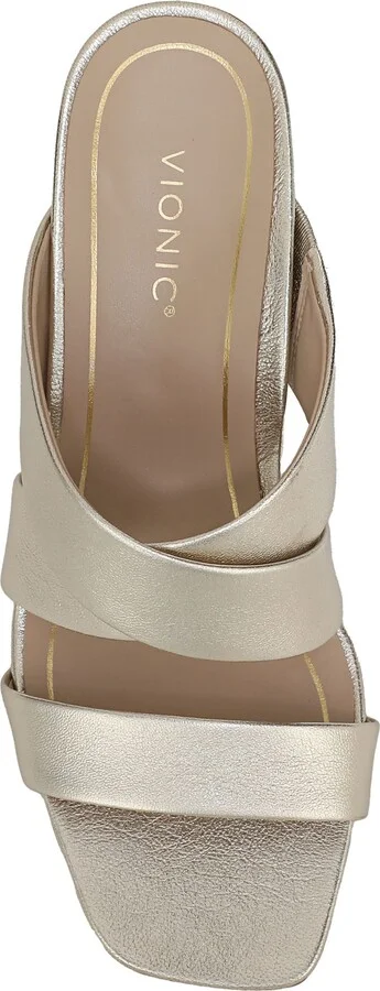 Merlot Slide Sandal - Image 5