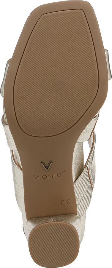 Merlot Slide Sandal - Image 6