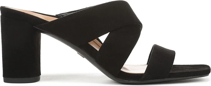 Merlot Slide Sandal - Image 11