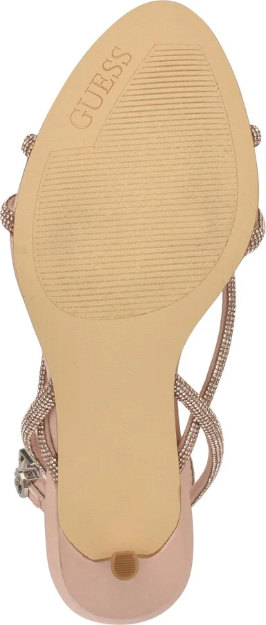 Merlota Ankle Strap Sandal - Image 4