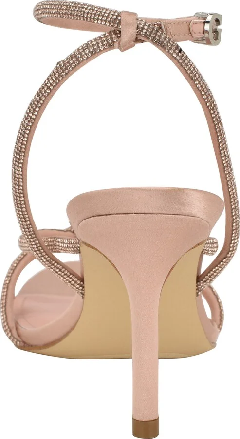 Merlota Ankle Strap Sandal - Image 5