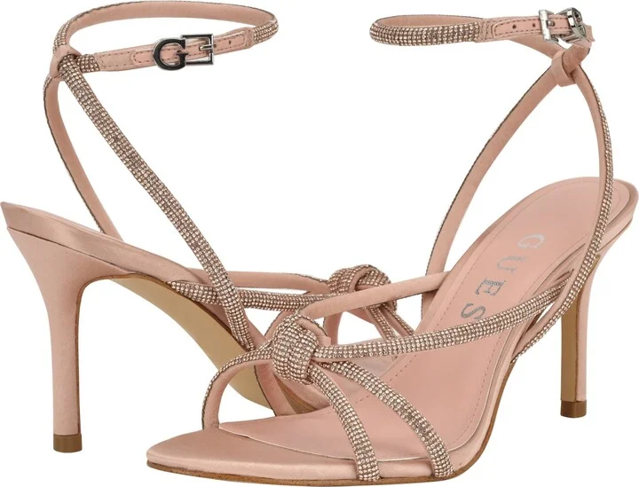 Merlota Ankle Strap Sandal - Image 6