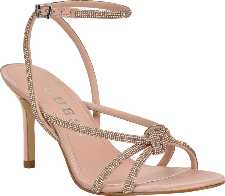 Merlota Ankle Strap Sandal