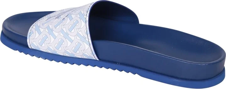 Merloy Ekd Blue Slides - Image 3