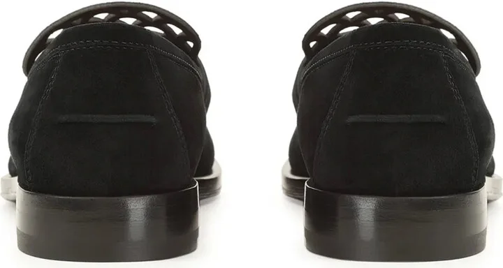 Mermaid loafers - Image 3