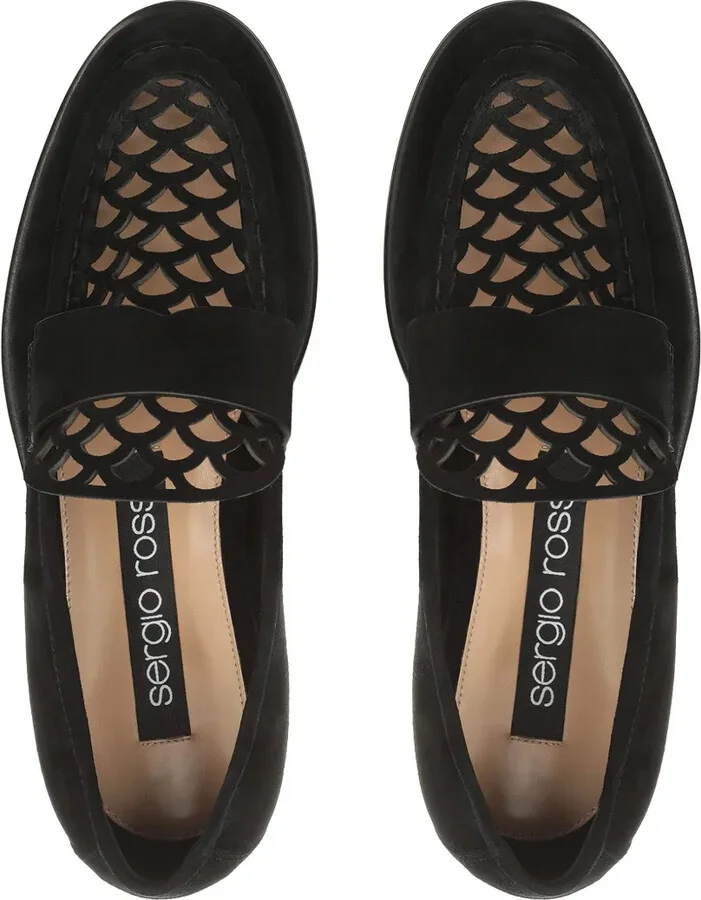 Mermaid loafers - Image 4