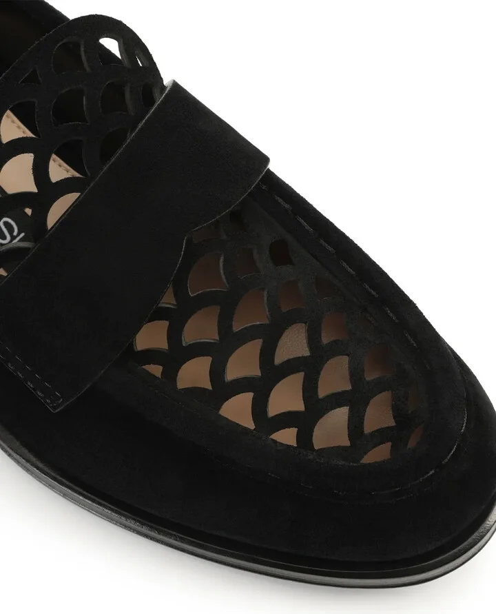 Mermaid loafers - Image 5