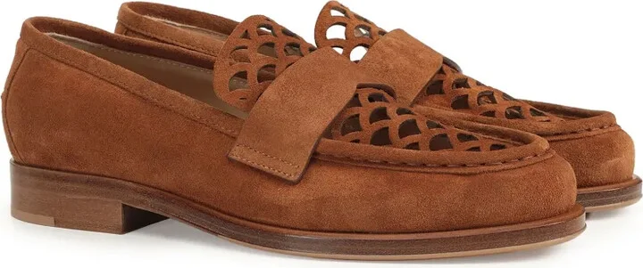 Mermaid loafers - Image 2