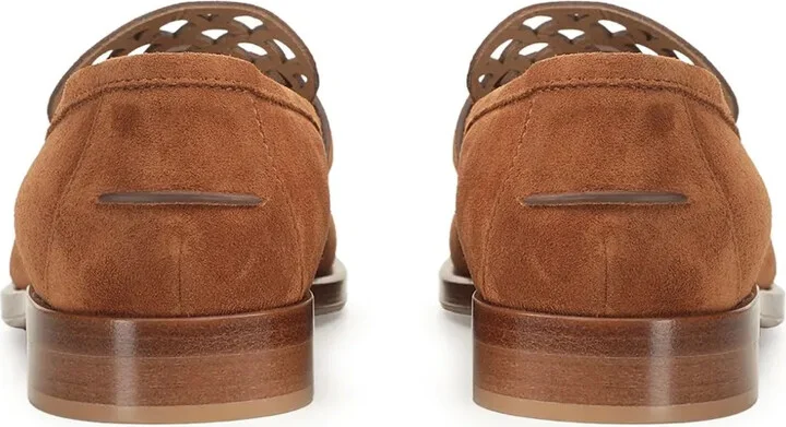 Mermaid loafers - Image 3
