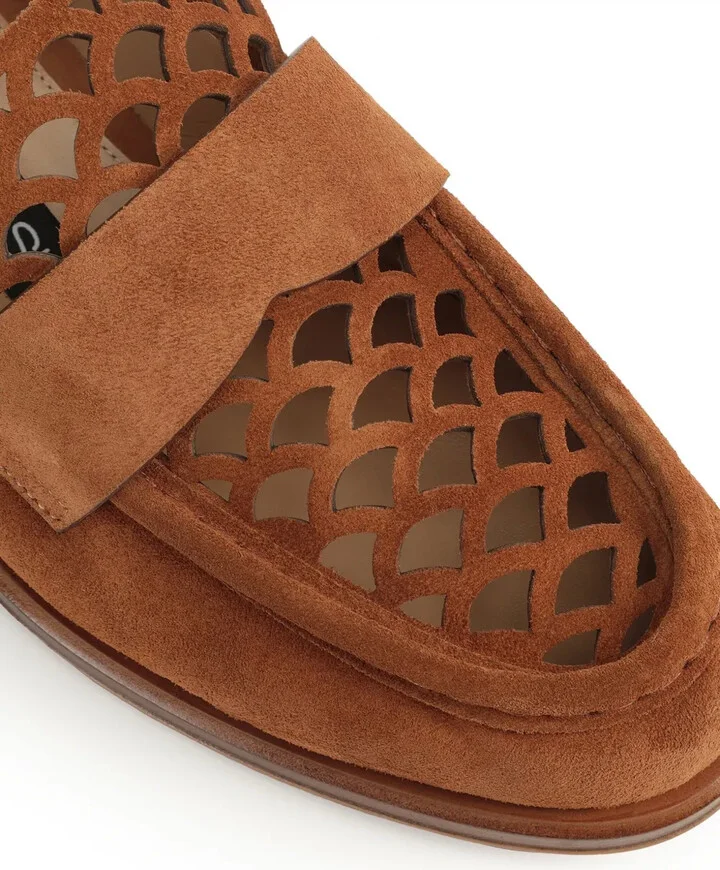 Mermaid loafers - Image 5