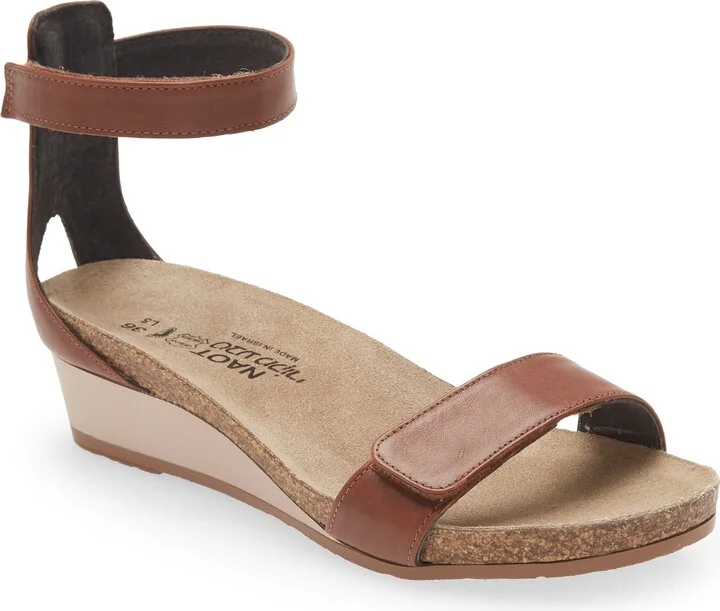 Mermaid Sandal