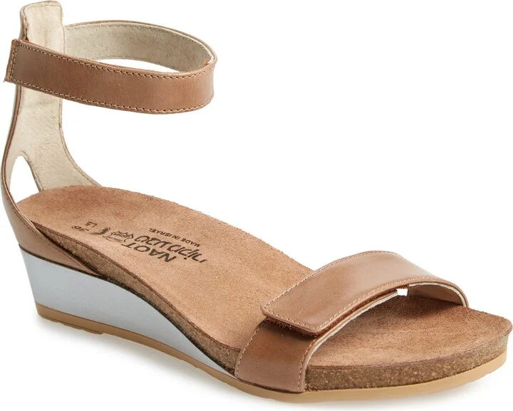 Mermaid Sandal