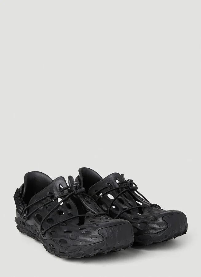 Merrell 1 TRL Hydro Moc At Cage Sneakers - Man Sneakers Black Uk - 11 - Image 2
