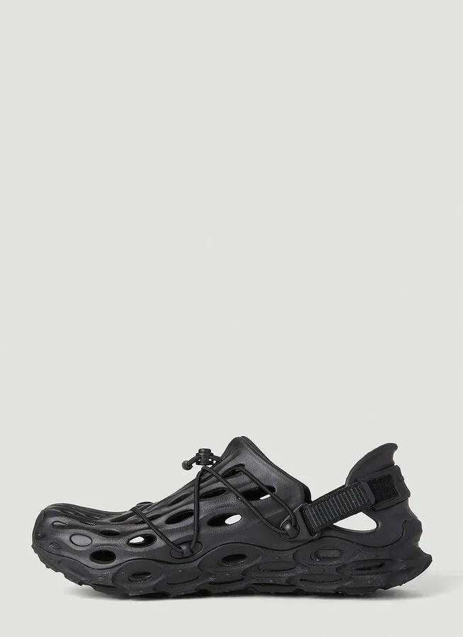 Merrell 1 TRL Hydro Moc At Cage Sneakers - Man Sneakers Black Uk - 11 - Image 3