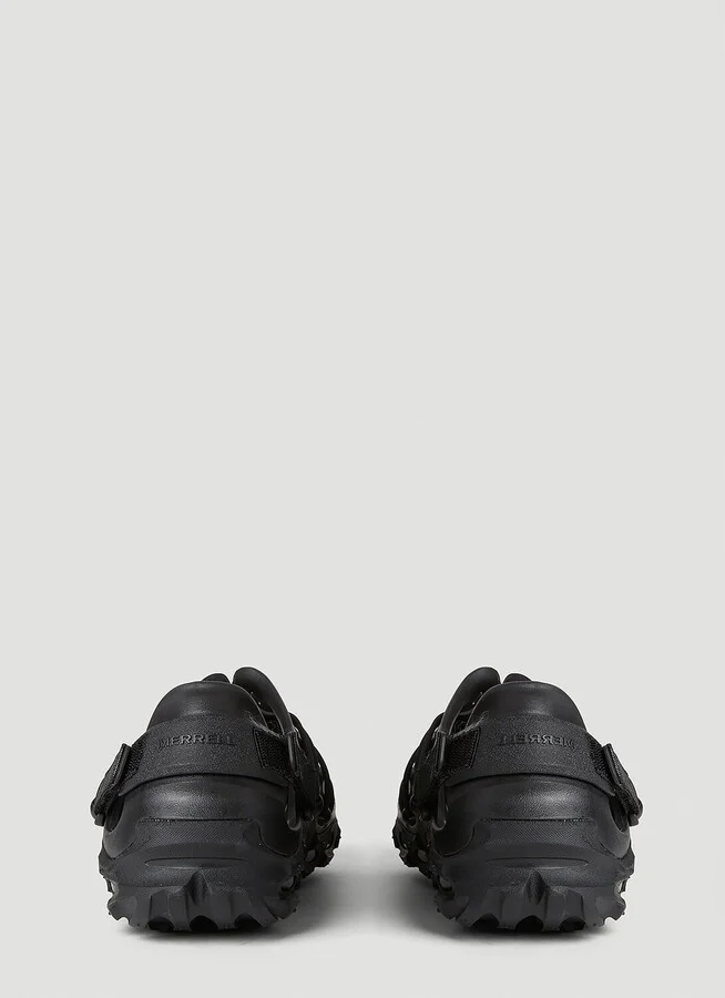 Merrell 1 TRL Hydro Moc At Cage Sneakers - Man Sneakers Black Uk - 11 - Image 4