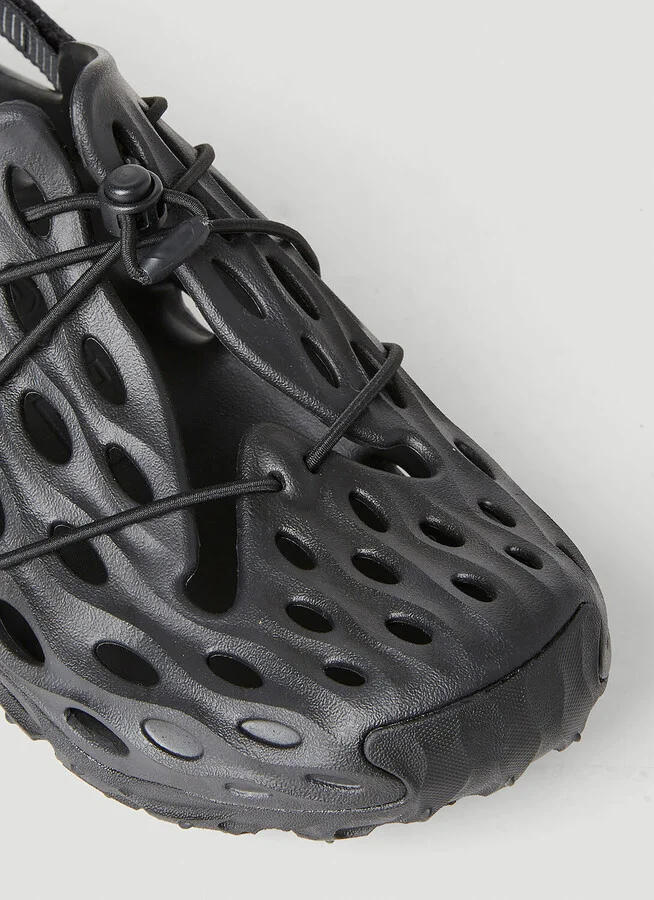 Merrell 1 TRL Hydro Moc At Cage Sneakers - Man Sneakers Black Uk - 11 - Image 6