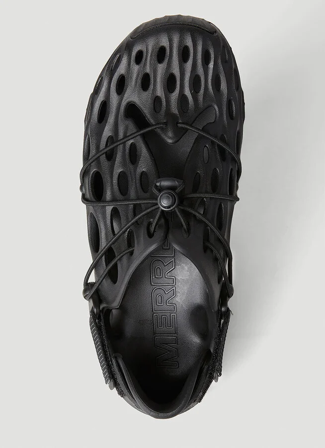 Merrell 1 TRL Hydro Moc At Cage Sneakers - Man Sneakers Black Uk - 11 - Image 7