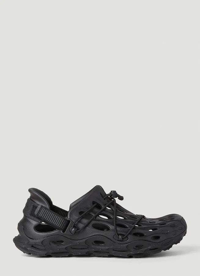 Merrell 1 TRL Hydro Moc At Cage Sneakers - Man Sneakers Black Uk - 11