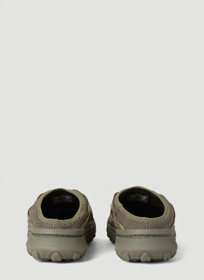Merrell 1 TRL Hydro Mule Slip Ons - Man Slip Ons Khaki Uk - 12 - Image 4