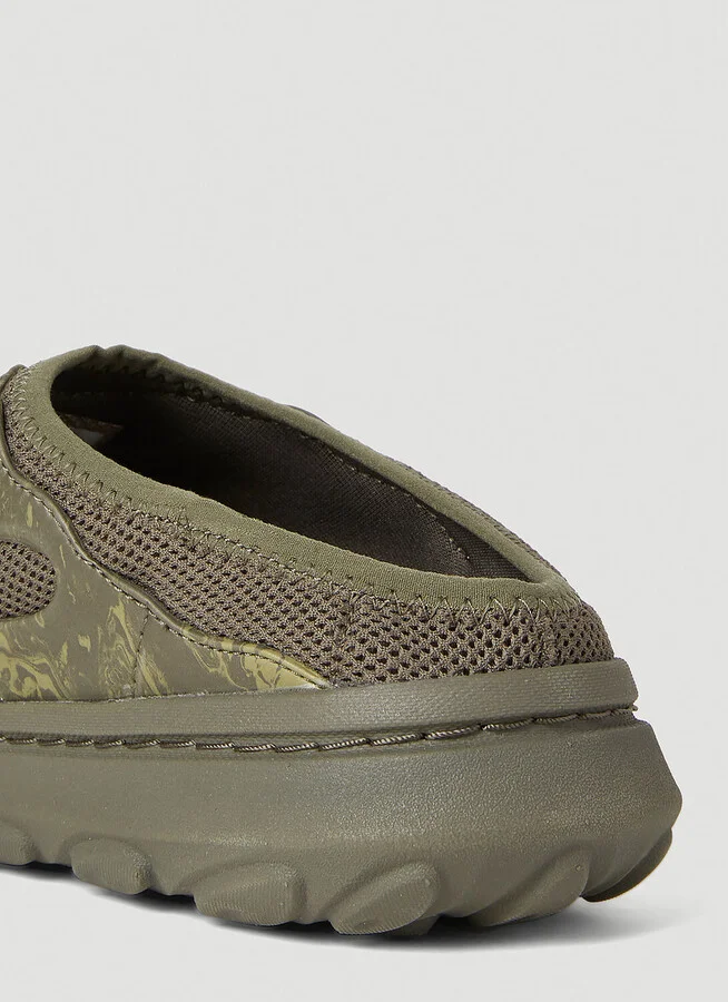 Merrell 1 TRL Hydro Mule Slip Ons - Man Slip Ons Khaki Uk - 12 - Image 5