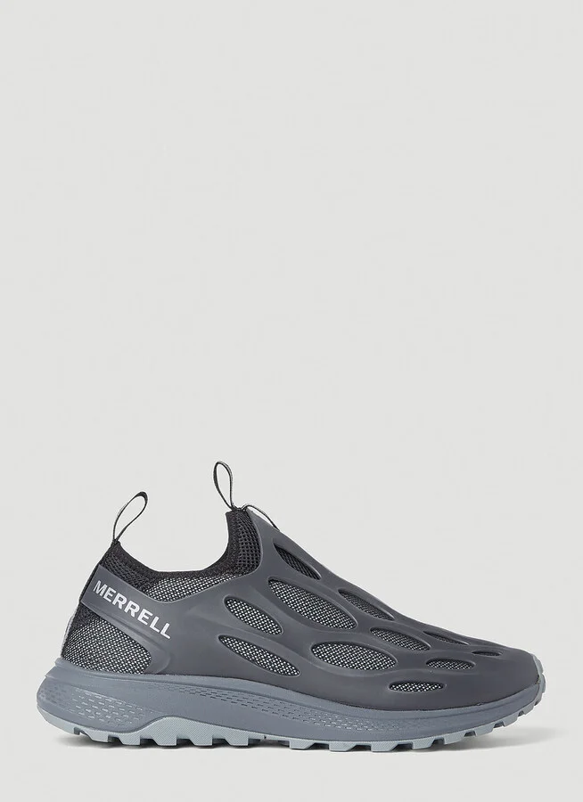 Merrell 1 TRL Hydro Runner Rfl 1trl - Man Sneakers Black Uk - 08