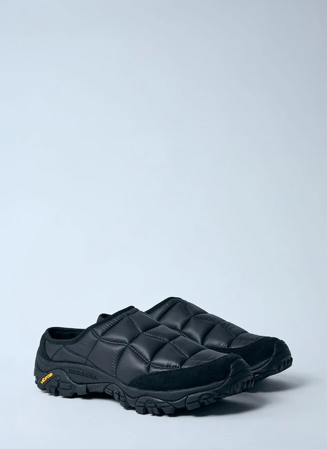 Merrell 1 TRL Moab 2 Sneakers - Man Slip Ons Black Uk - 07 - Image 2