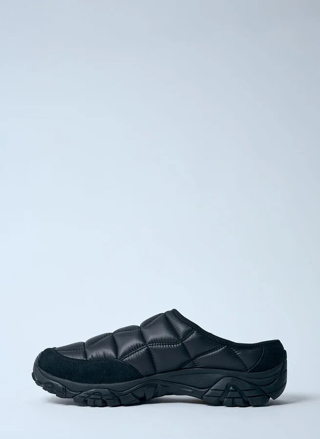 Merrell 1 TRL Moab 2 Sneakers - Man Slip Ons Black Uk - 07 - Image 4