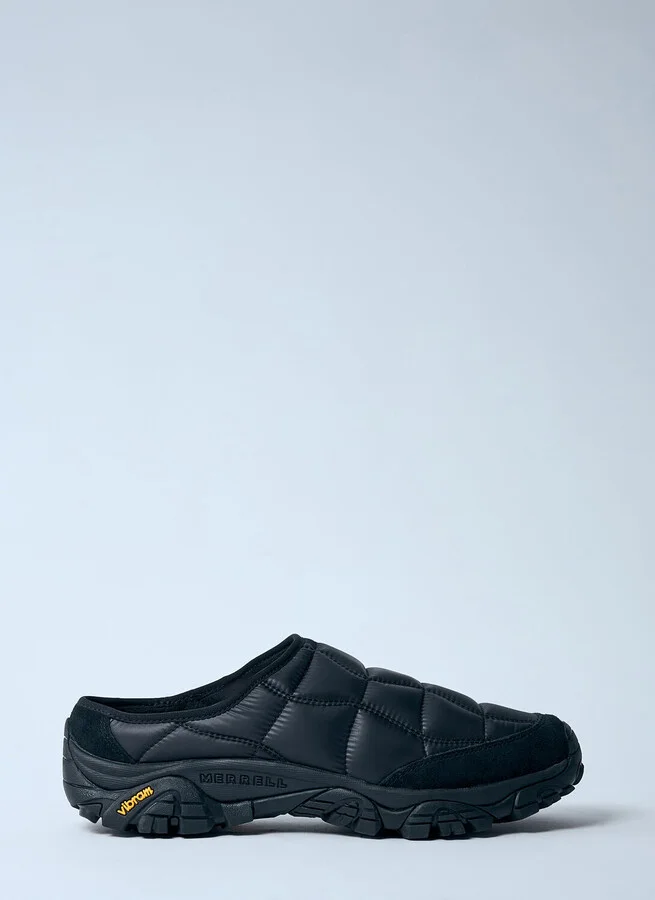 Merrell 1 TRL Moab 2 Sneakers - Man Slip Ons Black Uk - 07