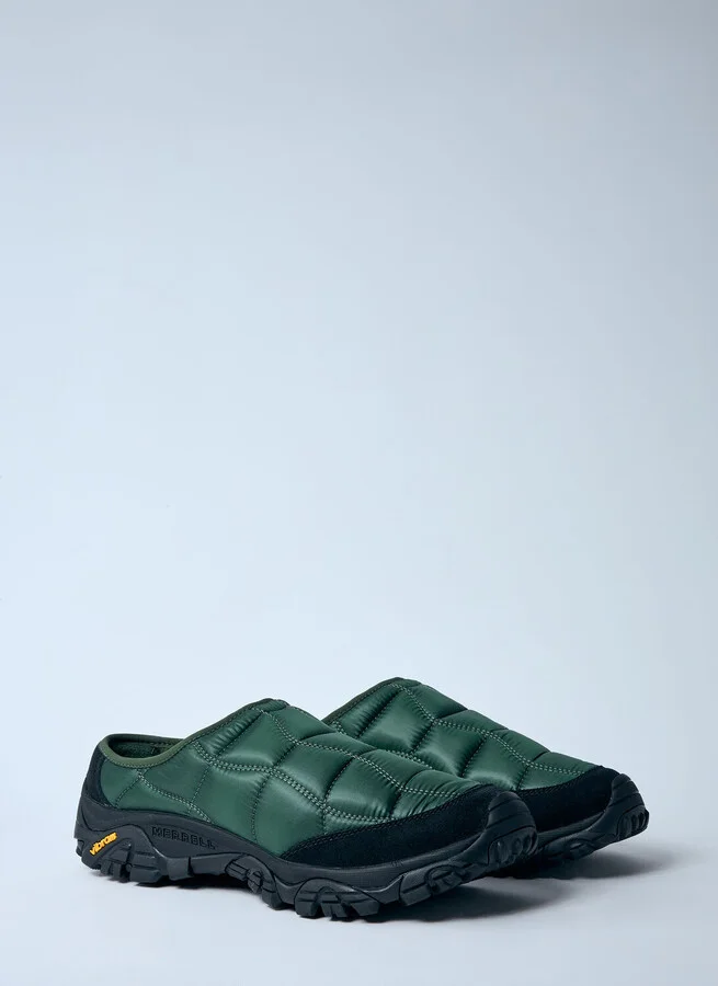 Merrell 1 TRL Moab 2 Sneakers - Man Slip Ons Green Uk - 07 - Image 2