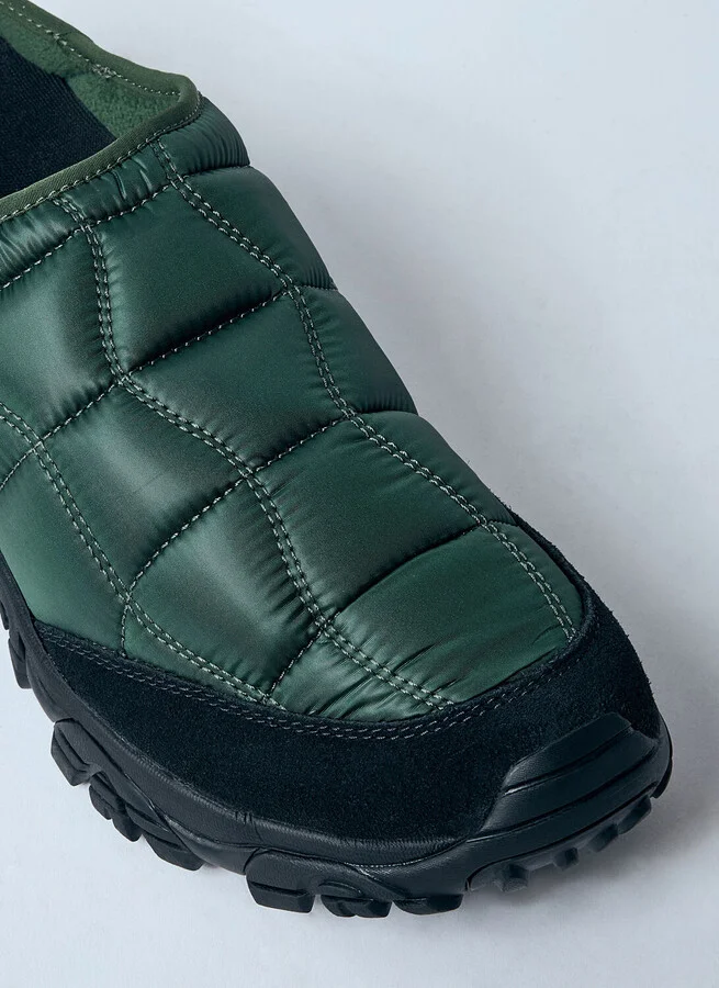 Merrell 1 TRL Moab 2 Sneakers - Man Slip Ons Green Uk - 07 - Image 3