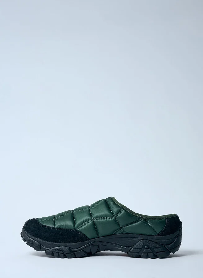 Merrell 1 TRL Moab 2 Sneakers - Man Slip Ons Green Uk - 07 - Image 4