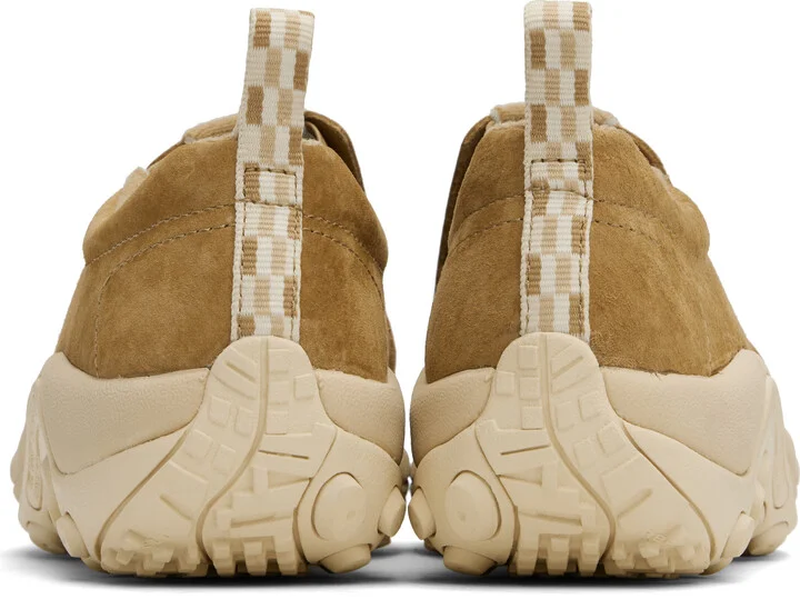 Merrell 1TRL Beige Jungle Moc Sneakers - Image 2