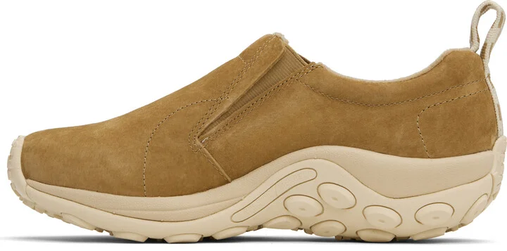 Merrell 1TRL Beige Jungle Moc Sneakers - Image 3