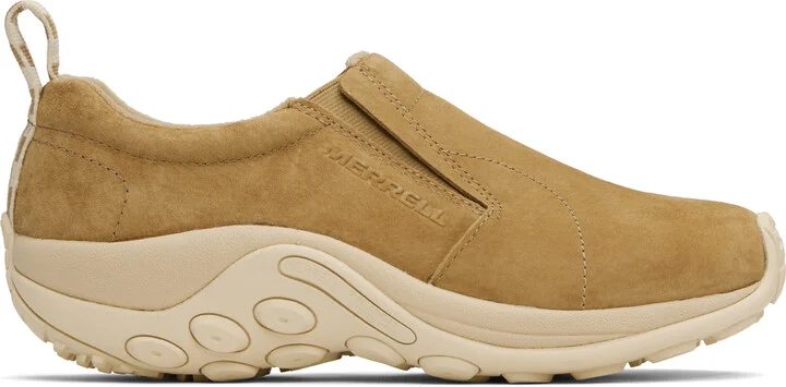 Merrell 1TRL Beige Jungle Moc Sneakers