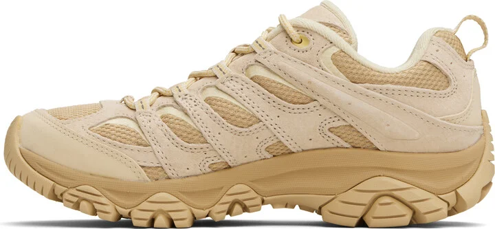 Merrell 1TRL Beige Moab 3 Sneakers - Image 3