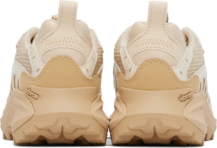 Merrell 1TRL Beige Moab Speed 2 Vent 2K Sneakers - Image 2