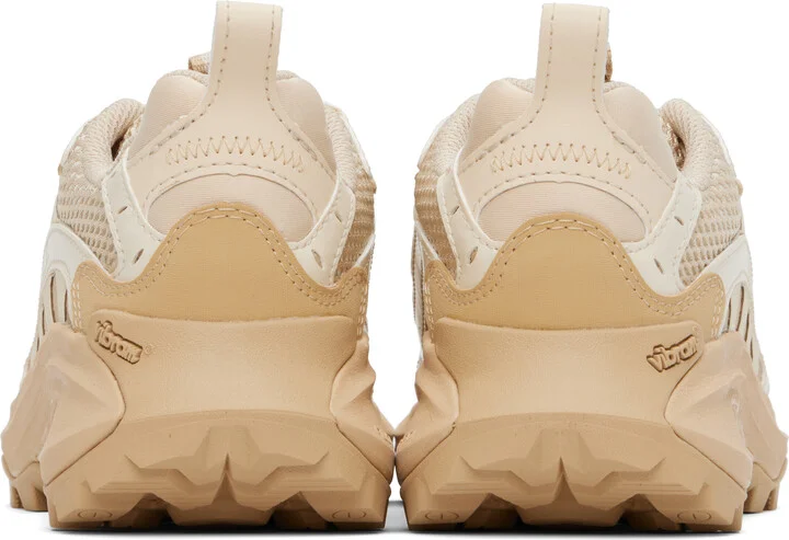 Merrell 1TRL Beige Moab Speed 2 Vent 2K Sneakers - Image 2