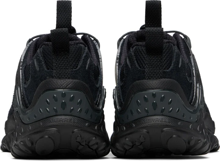 Merrell 1TRL Black Cham Redux Sneakers - Image 2