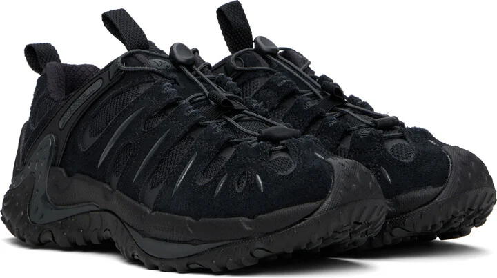 Merrell 1TRL Black Cham Redux Sneakers - Image 4