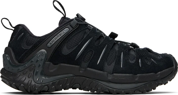 Merrell 1TRL Black Cham Redux Sneakers